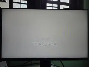 Dell monitor p2319h