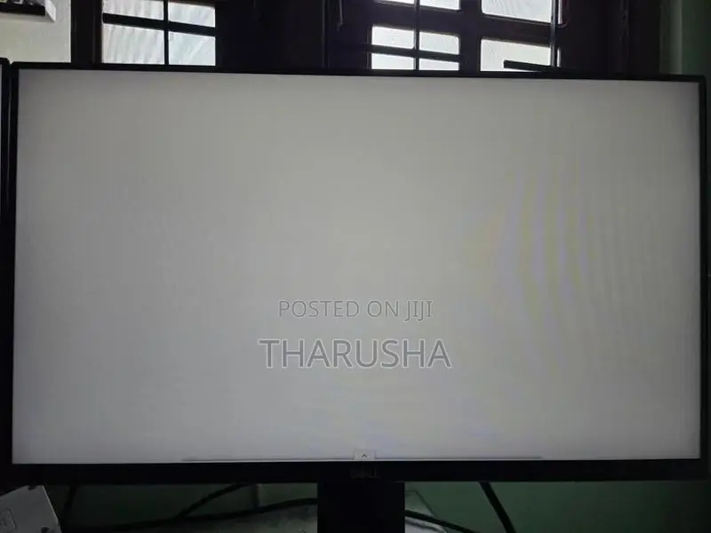 Dell monitor p2319h