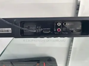 Abans Sound Bar