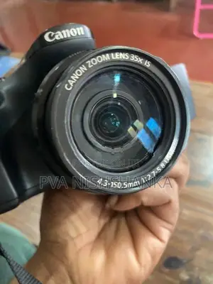 Camera