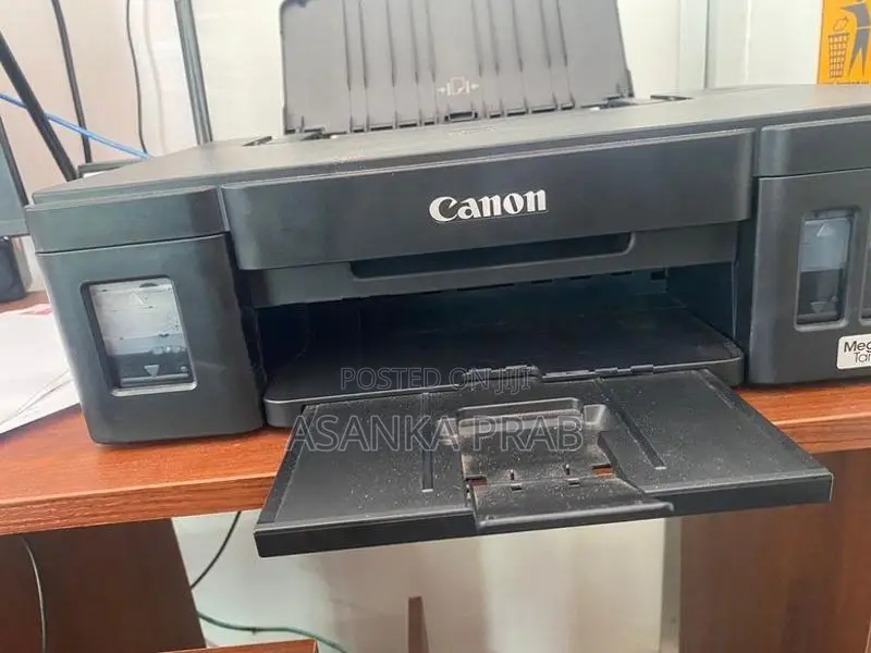 Canon G1010 Printer