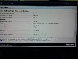Dell PowerEdge R730 Dual Xeon 128GB 9.6TB Server
