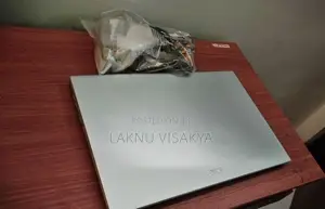 Acer Aspire Go 15 (Intel Core 5 120U / 16GB RAM 512GB SSD)