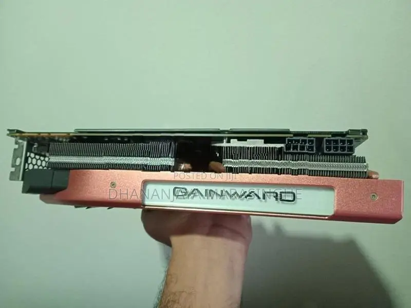 Nvidia GTX 1080ti 11GB