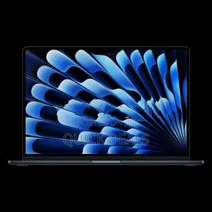 Apple Macbook Air 15 Inch 16GB 1TB