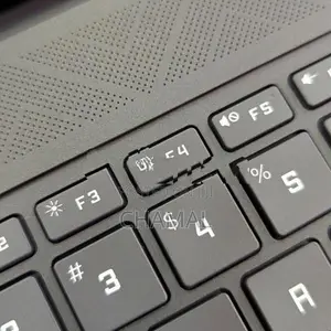 Brand New HP Victus 15|RTX 3050/6GB VGA|Core i5-13th Gen Gaming Laptop