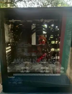 i7-7700 Desktop Computer