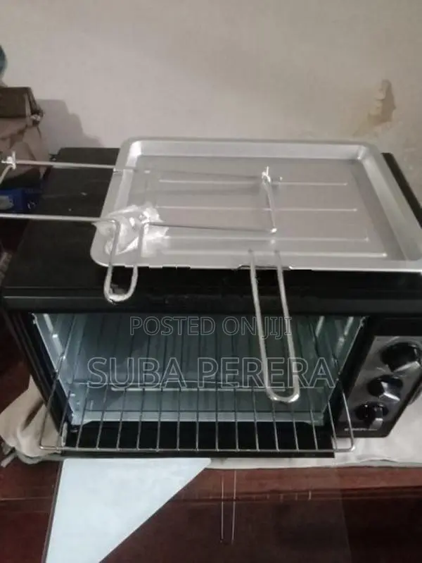 Not used Electric oven for sell