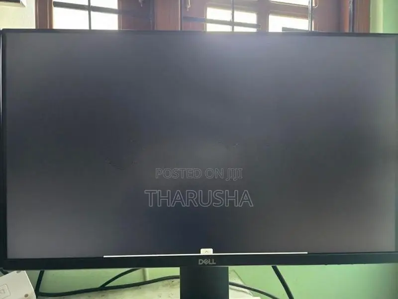 Dell monitor p2319h