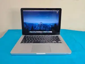 MacBook Pro Intel i5 4GB RAM 500GB Storage