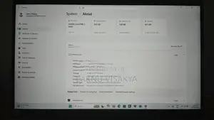 Acer Aspire Go 15 (Intel Core 5 120U / 16GB RAM 512GB SSD)