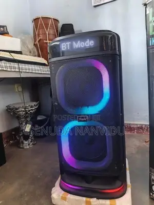 Brodu Karaoke Box