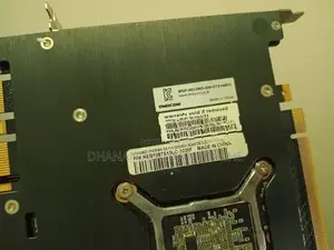 Nvidia GTX 1080ti 11GB