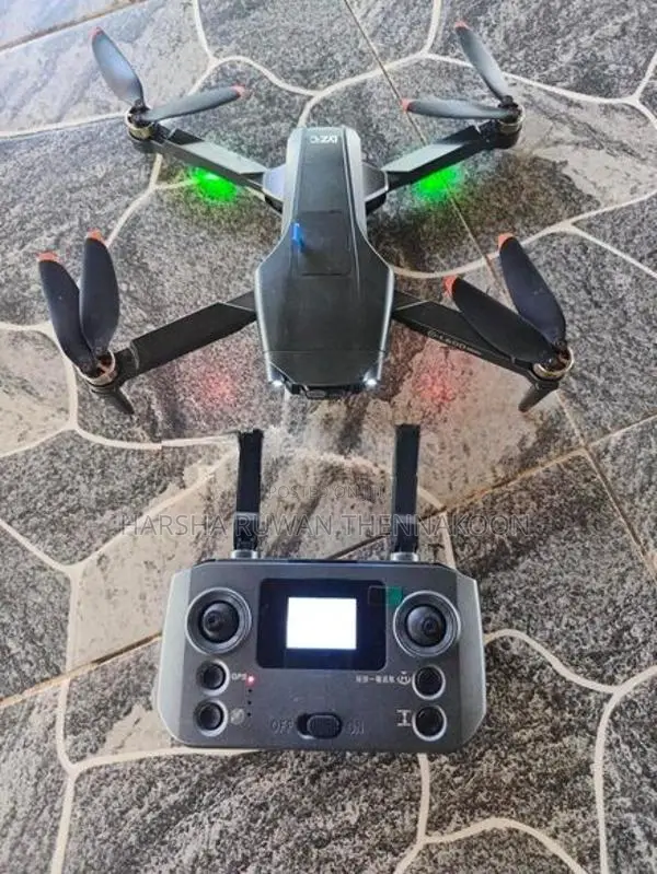 LYZRC Drone L200 GPS