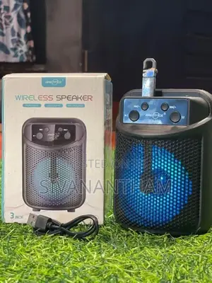 GTS2288 blutooth speaker