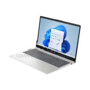 HP 15 FD0154WM Core I5 1334U 8GB DDR4 512GB NVMe SSD 15.6"