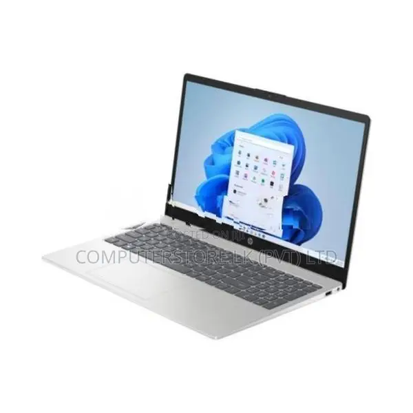 HP 15 FD0154WM Core I5 1334U 8GB DDR4 512GB NVMe SSD 15.6"