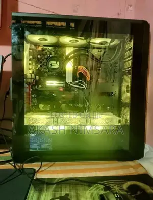 i7-7700 Desktop Computer