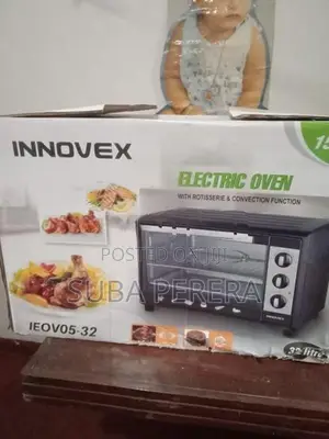 Not used Electric oven for sell