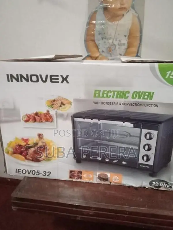 Not used Electric oven for sell