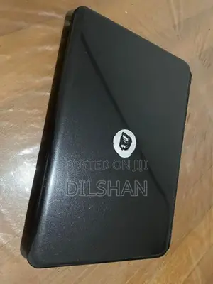 HP Quad Core 1.5 Ghz 4GB