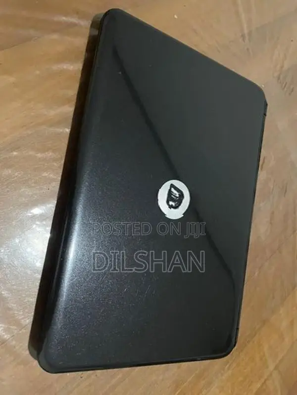 HP Quad Core 1.5 Ghz 4GB