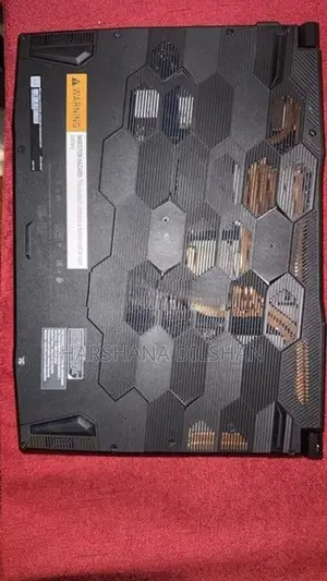 Msi ( i7 13620H + RTX 4050 ) Katana 15 B13 V gaming laptop