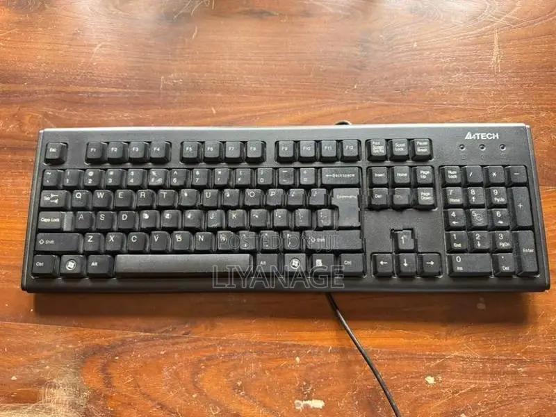 A4Tech Keyboard