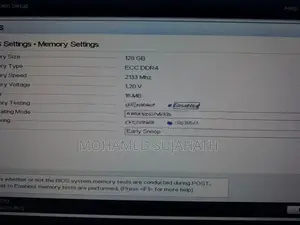 Dell PowerEdge R730 Dual Xeon 128GB 9.6TB Server
