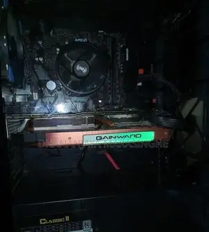 Nvidia GTX 1080ti 11GB