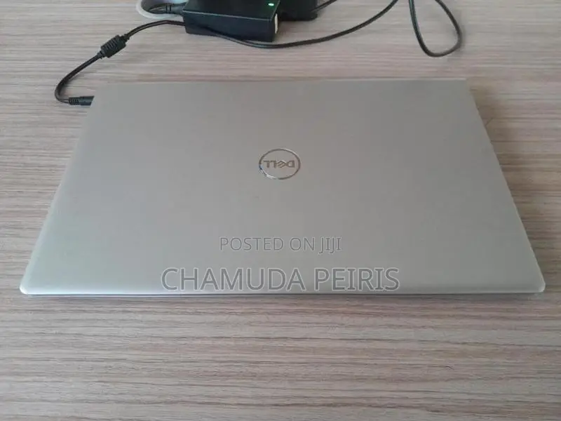 Dell Inspiron 15 3520 – Core i5 12th Gen / 8GB RAM 512GB SSD