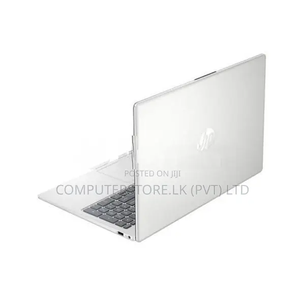 HP 15 FD0154WM Core I5 1334U 8GB DDR4 512GB NVMe SSD 15.6"