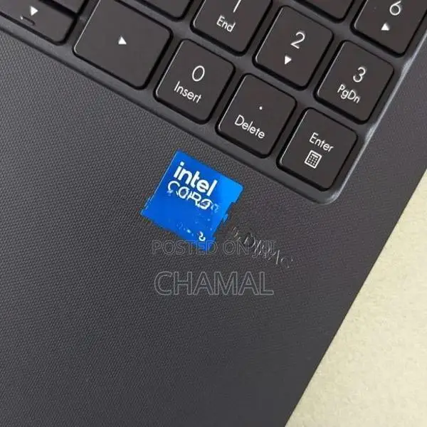 Asus Expertbook Core i5 -14th Gen |8G |512GB|Fingerprint +Brandnew