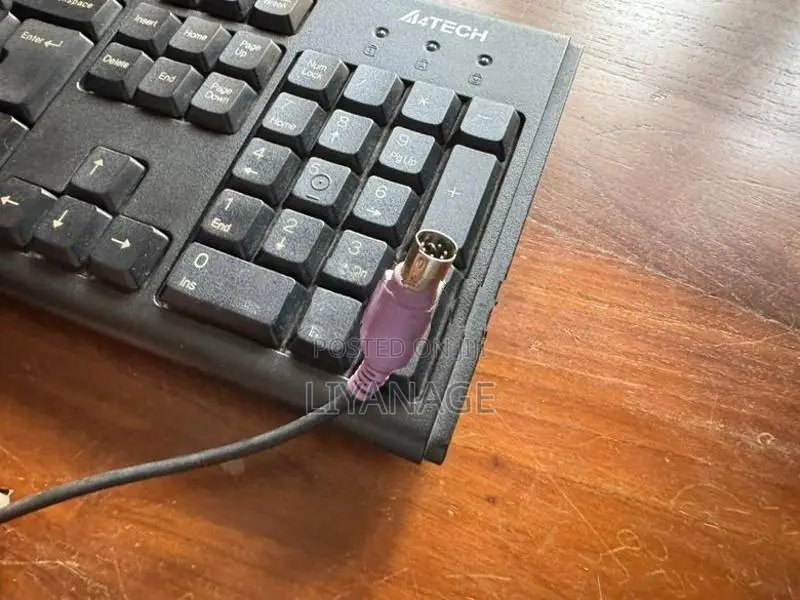 A4Tech Keyboard