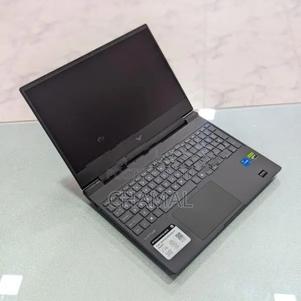Brand New HP Victus 15|RTX 3050/6GB VGA|Core i5-13th Gen Gaming Laptop