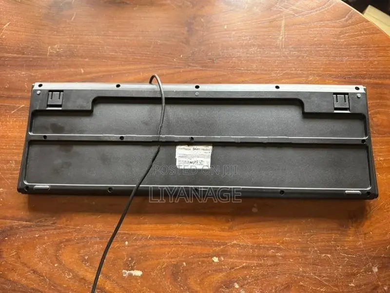 A4Tech Keyboard