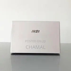 MSI Modern 15 F1MG intel core 5-120U 14th Gen|512GB NVMe|8GB DDR4 RAM