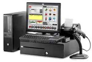 GROCERY POS SYSTEM – FULL SET ONLY Rs. 112,500/- SINHALA & ENGLISH