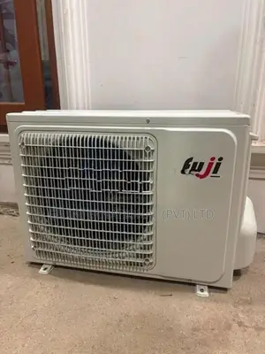 12000BTU Fuji Non Inverter Brand New Ac