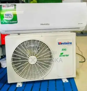 Westaire 18000BTU Non Inverter Brand New Air Conditioner