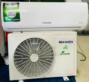 Westaire 12000BTU Inverter Brand New Air Conditioner