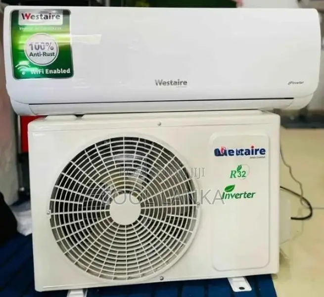 Westaire 12000BTU Inverter Brand New Air Conditioner