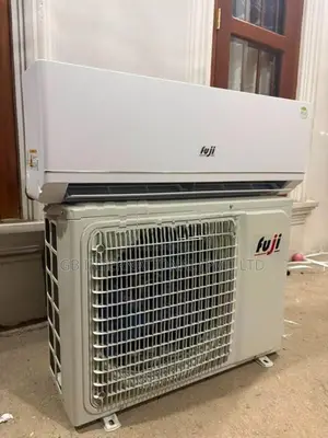 12000BTU Fuji Non Inverter Brand New Ac
