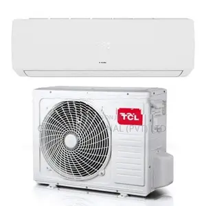9000BTU TCL non Inverter Brand New Ac