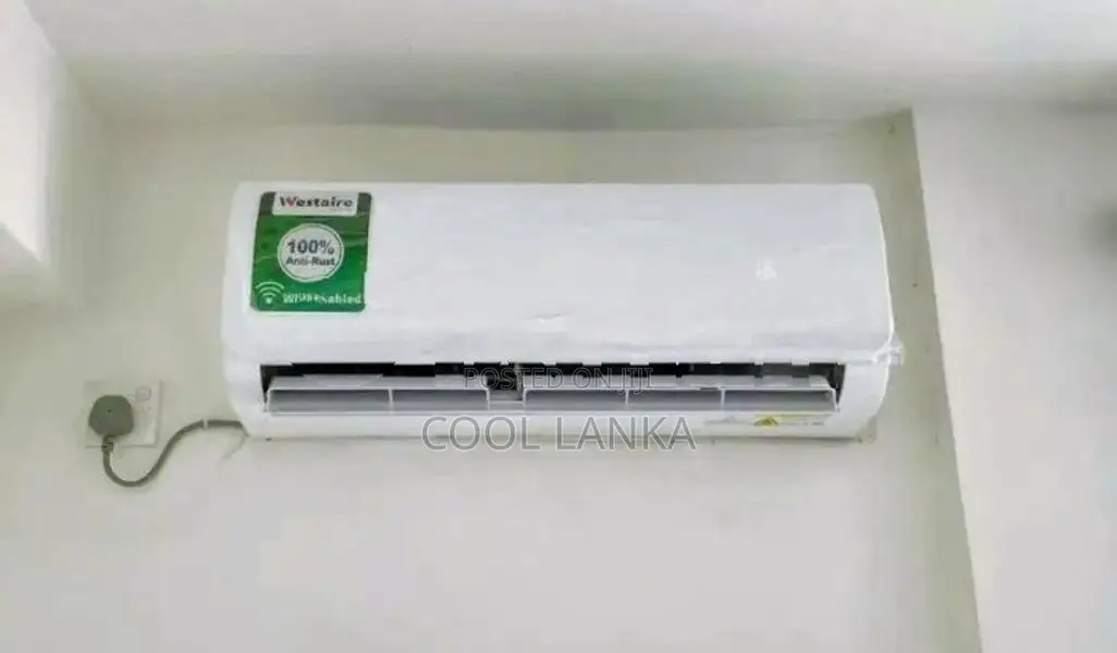 Westaire 18000BTU Non Inverter Brand New Air Conditioner