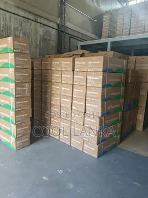 Chiq 12000BTU Inverter Brand New Air Conditioner