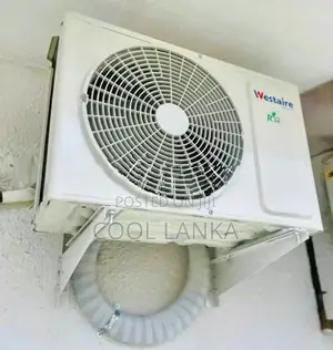 Westaire 18000BTU Non Inverter Brand New Air Conditioner