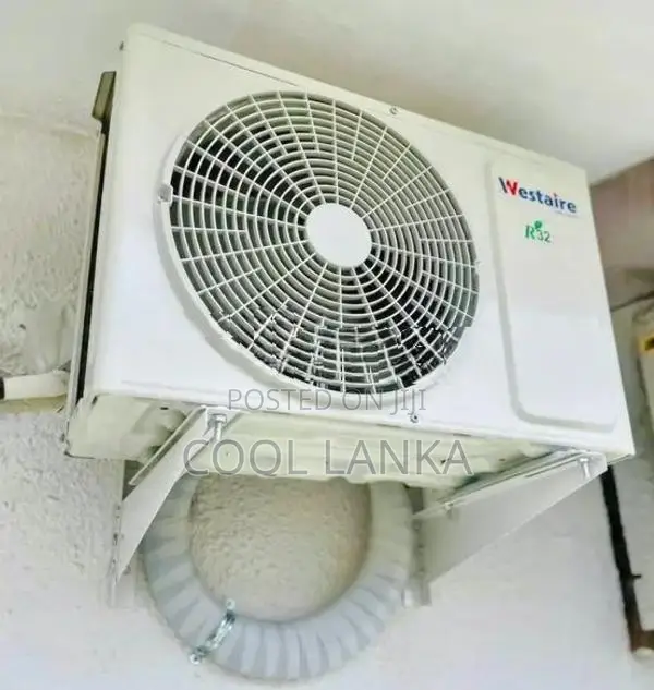 Westaire 18000BTU Non Inverter Brand New Air Conditioner