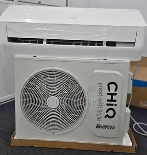 Chiq 12000BTU Brand New Air Conditioner