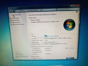 Full Set Computer System